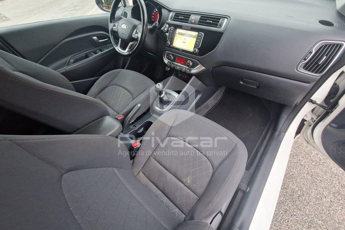KIA Rio 1.4 CRDi 5p.S&S High Tech