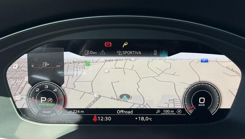 Audi Q5 SPB S Line Plus 2.0 TDI 204CV S-Tronic quattro 40
