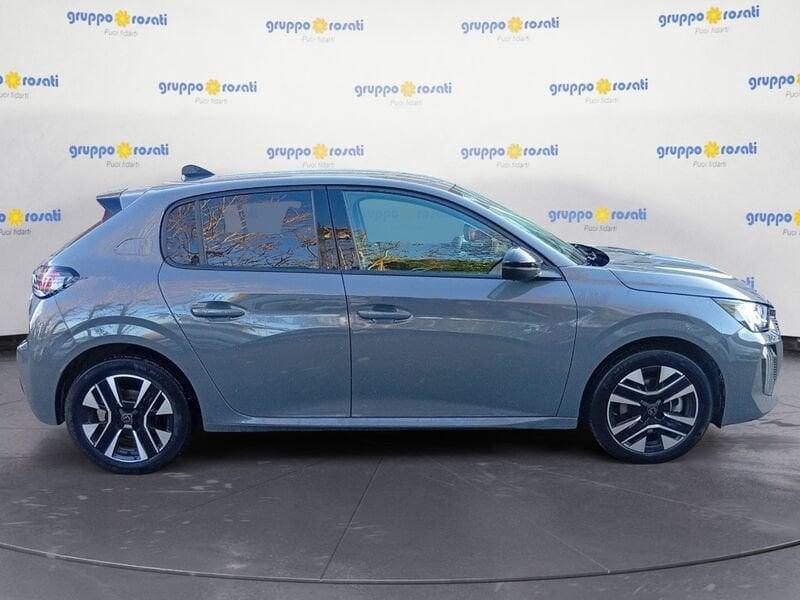 Peugeot 208 II 2023 1.2 puretech Allure s&s 100cv