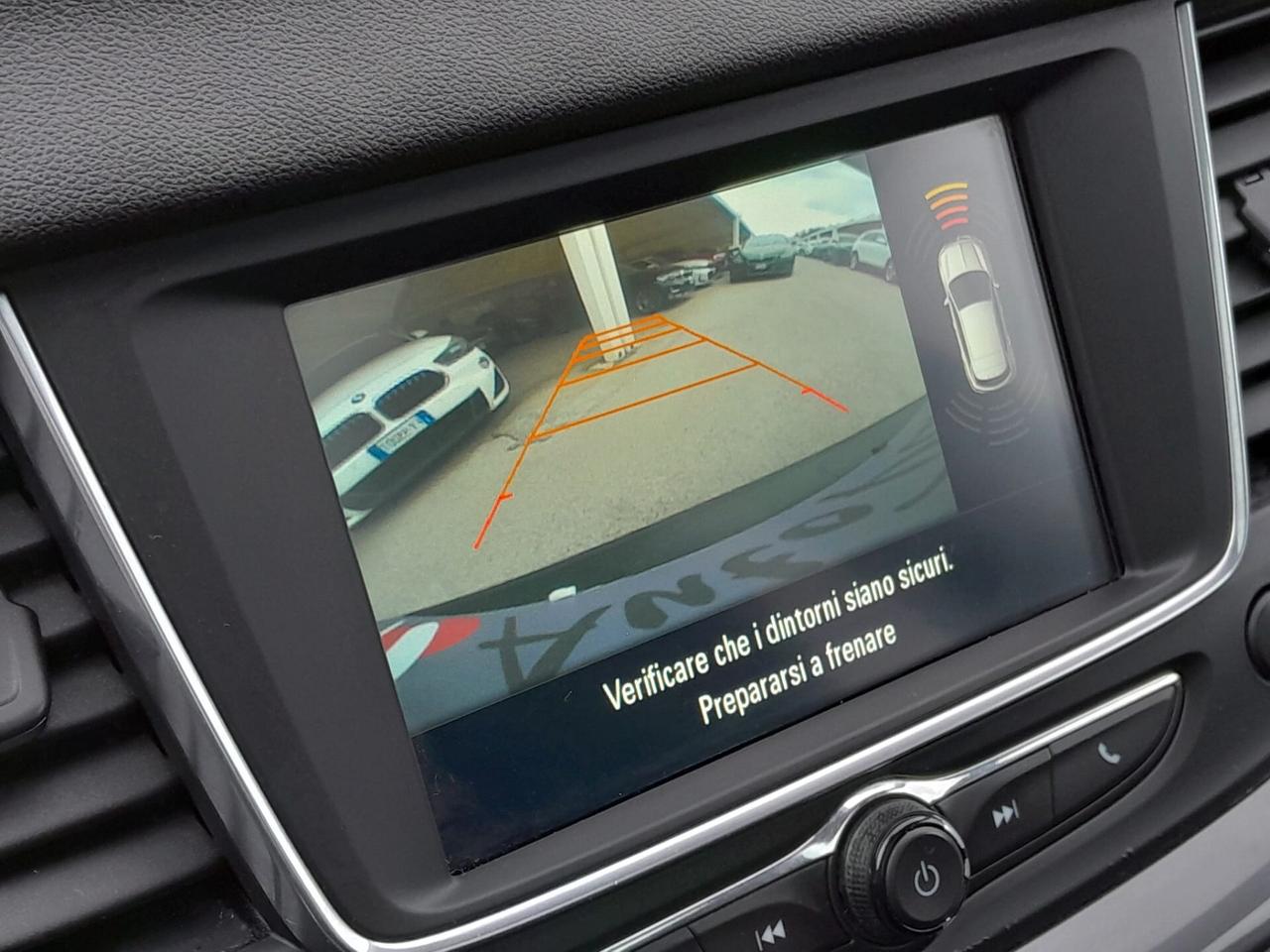 Opel Grandland X 2.0 diesel Ecotec Start&Stop aut. Innovation