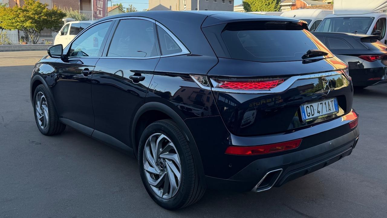 DS 7 CROSSBACK 2.0 PRESTIGE 180 CV - FULL LED, VIRTUAL COCKPIT, CARPLAY