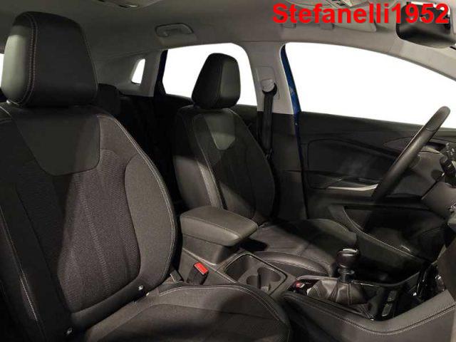 OPEL Grandland I - 1.2 GS Line s&s 130cv