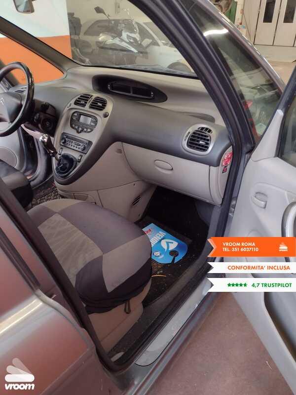 CITROEN Xsara Picasso 1.6 Chrono