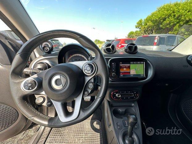 SMART fortwo 2ª serie - 2018