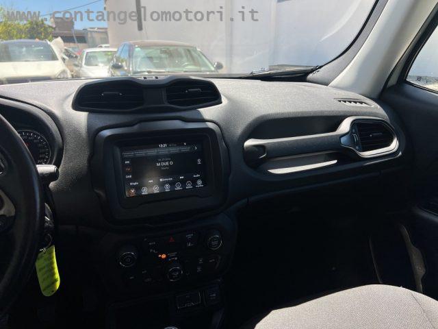 JEEP Renegade 1.6 Mjt 120 CV Limited 2wd