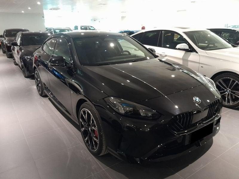 BMW Serie 2 G.C. Serie 2 220 GRAN COUPÉ M Sport package Pro