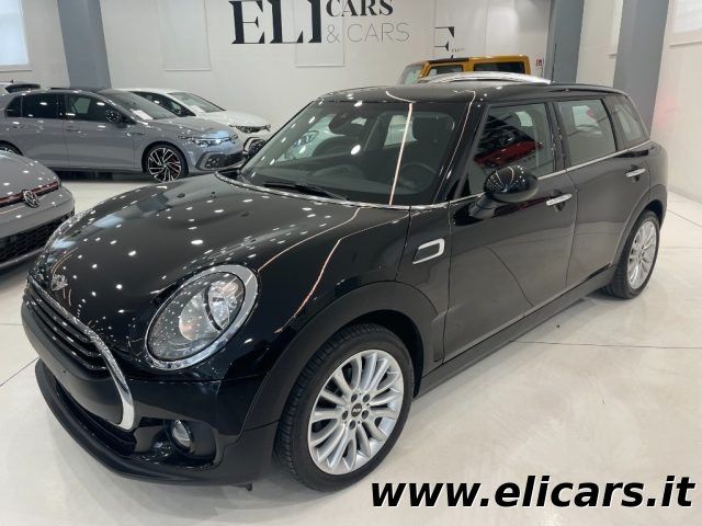 MINI Clubman 1.5 One