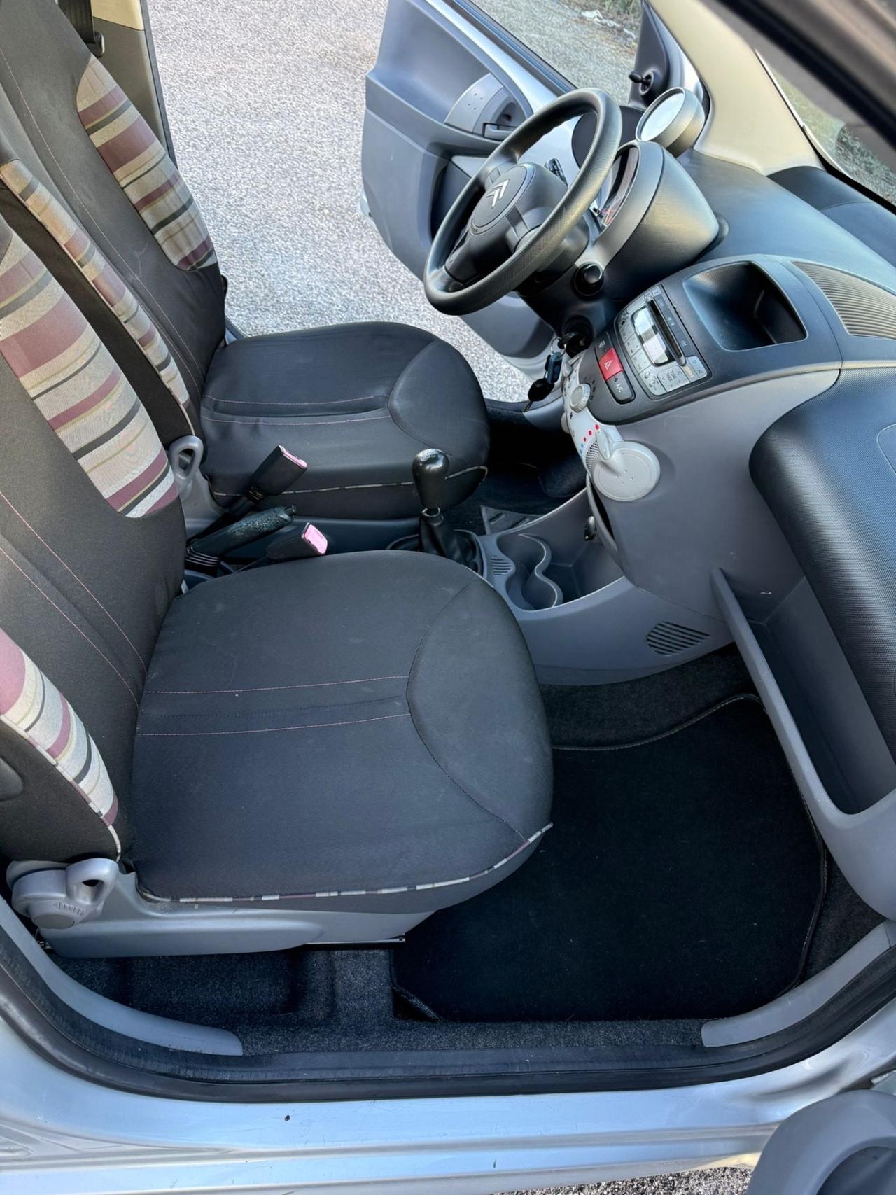 Citroen C1 1.0 5 porte airdream Perfect