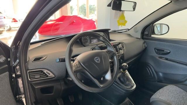 Lancia Ypsilon 1.2 69 CV 5 porte