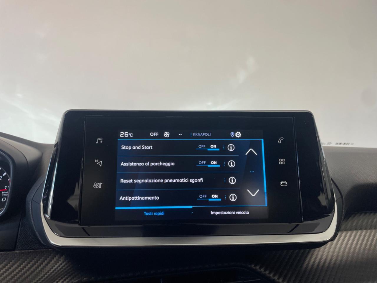 Peugeot 2008 PureTech 100 S&S Active Pack Led