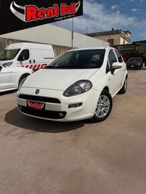 FIAT PUNTO 1.3 MJT LOUNGE 95 CV. RIF: 2324