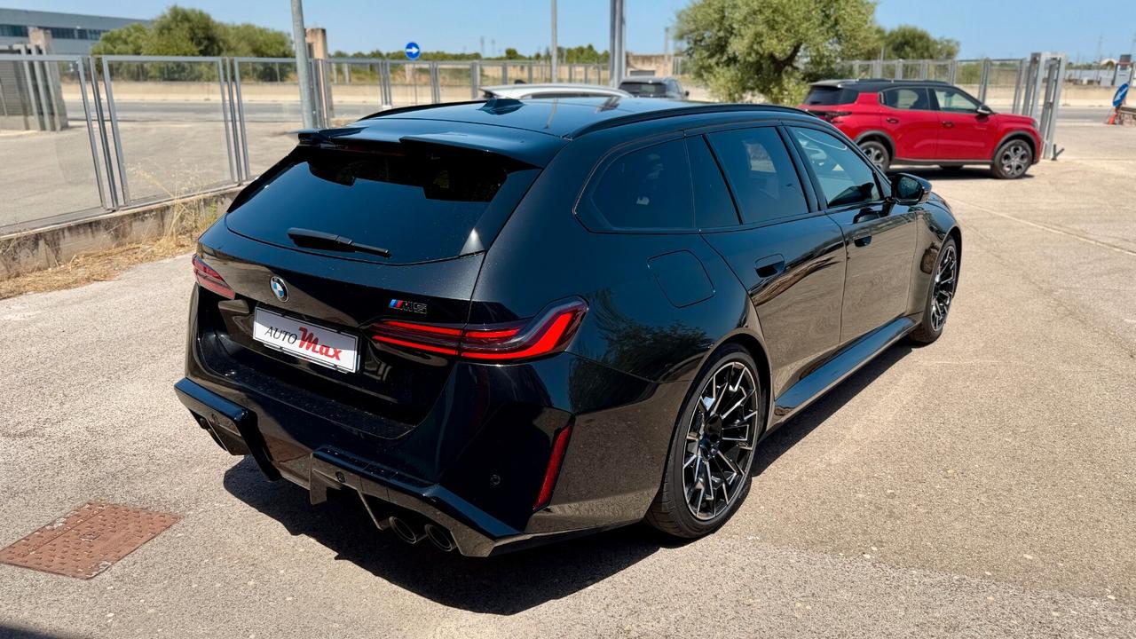 BMW M5 G99 Touring 4.4 727cv auto Full Full Opt