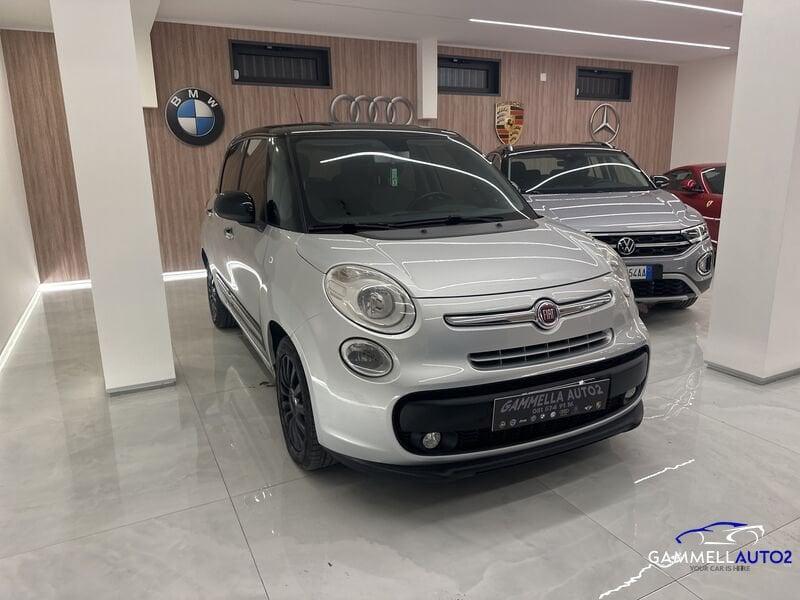 FIAT 500L 500L 1.3 Multijet 85 CV Business