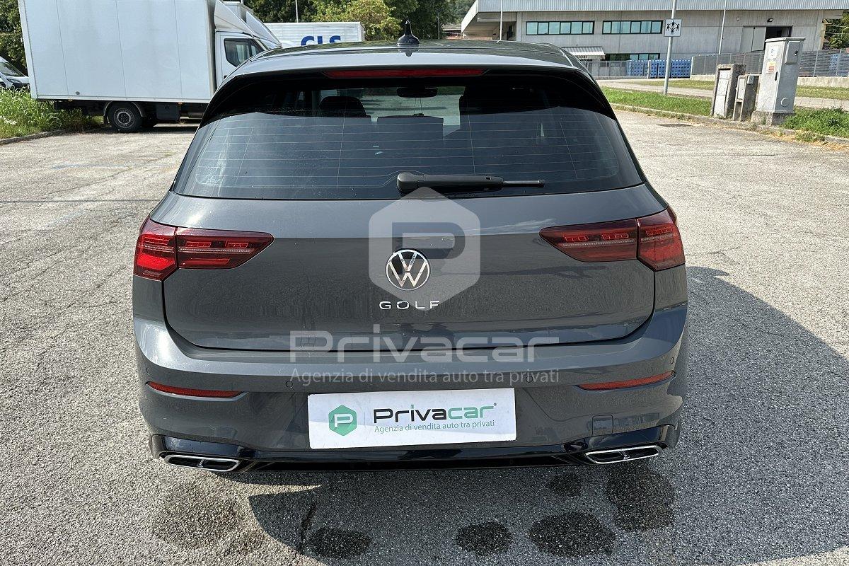 VOLKSWAGEN Golf 2.0 TDI SCR Style