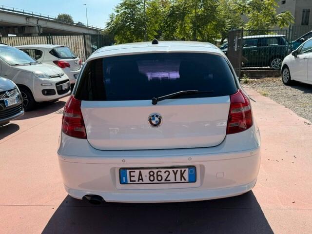 Bmw 116 116i cat 3 porte Futura, BELLISSIMA!!