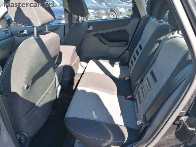 FORD Focus Focus II SW Style Wagon 1.6 tdci Titanium - EF112J