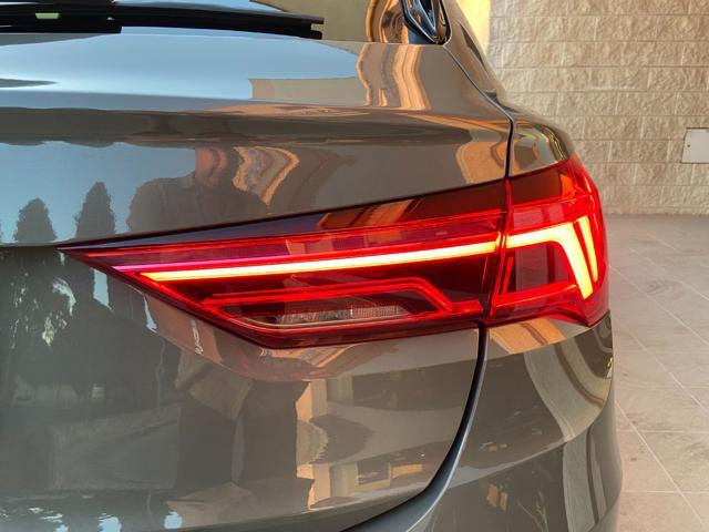 AUDI Q3 SPB Sportback 35 TDI S tronic S line Plus TETTO
