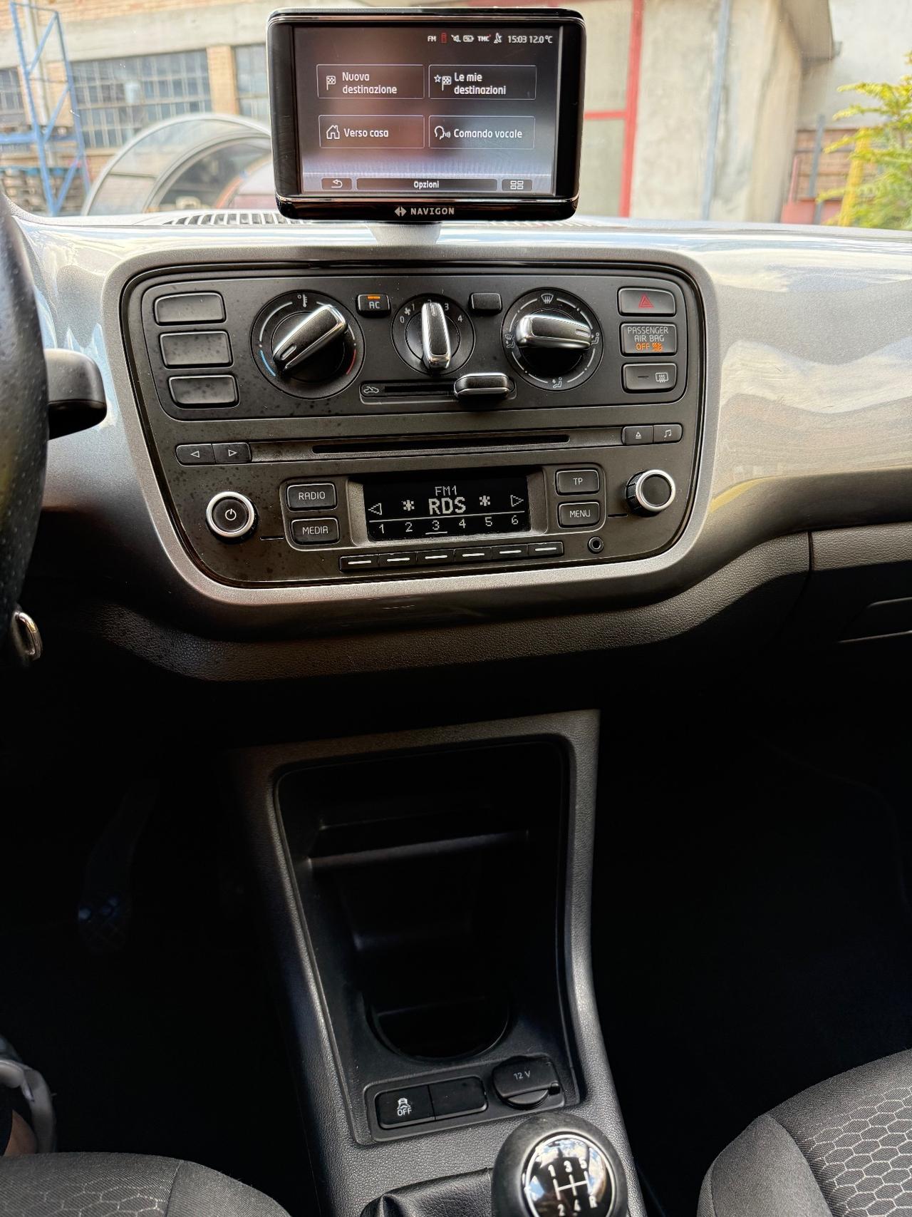 Seat Mii 1.0 3 porte Style