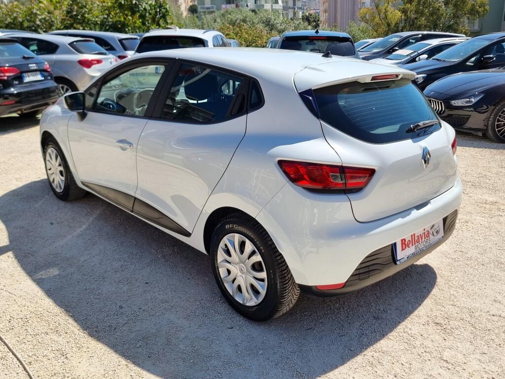 Renault Clio 1.5 DCI AUTOCARRO 4 POSTI IVA COMPRESA