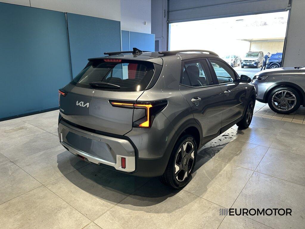 Kia Stonic 1.0 T-GDi Urban