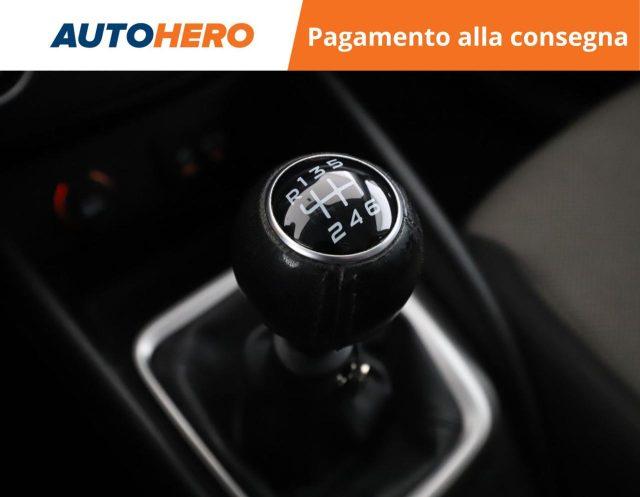 FIAT Tipo 1.6 Mjt 4 porte Opening Edition Plus