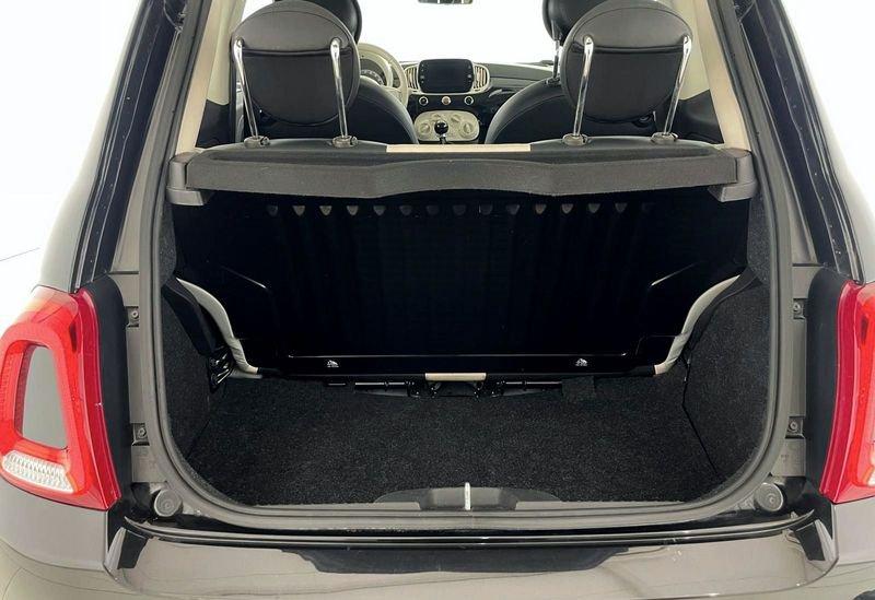 FIAT 500 500 1.0 Hybrid Dolcevita