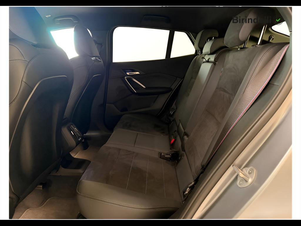 BMW BMW X2 sDrive18d