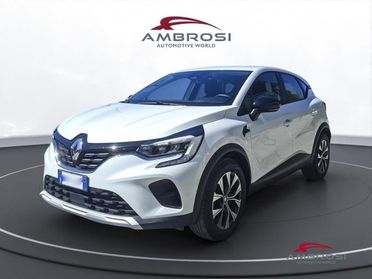 RENAULT Captur TCe 100 CV GPL Equilibre