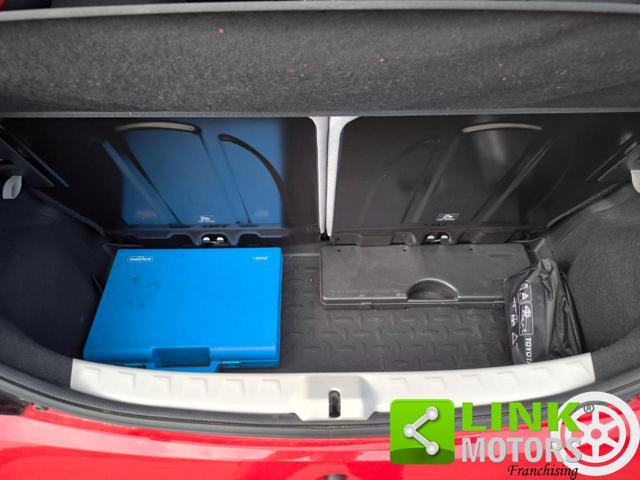 TOYOTA Aygo 1.0 VVT-i 69 CV 5 porte