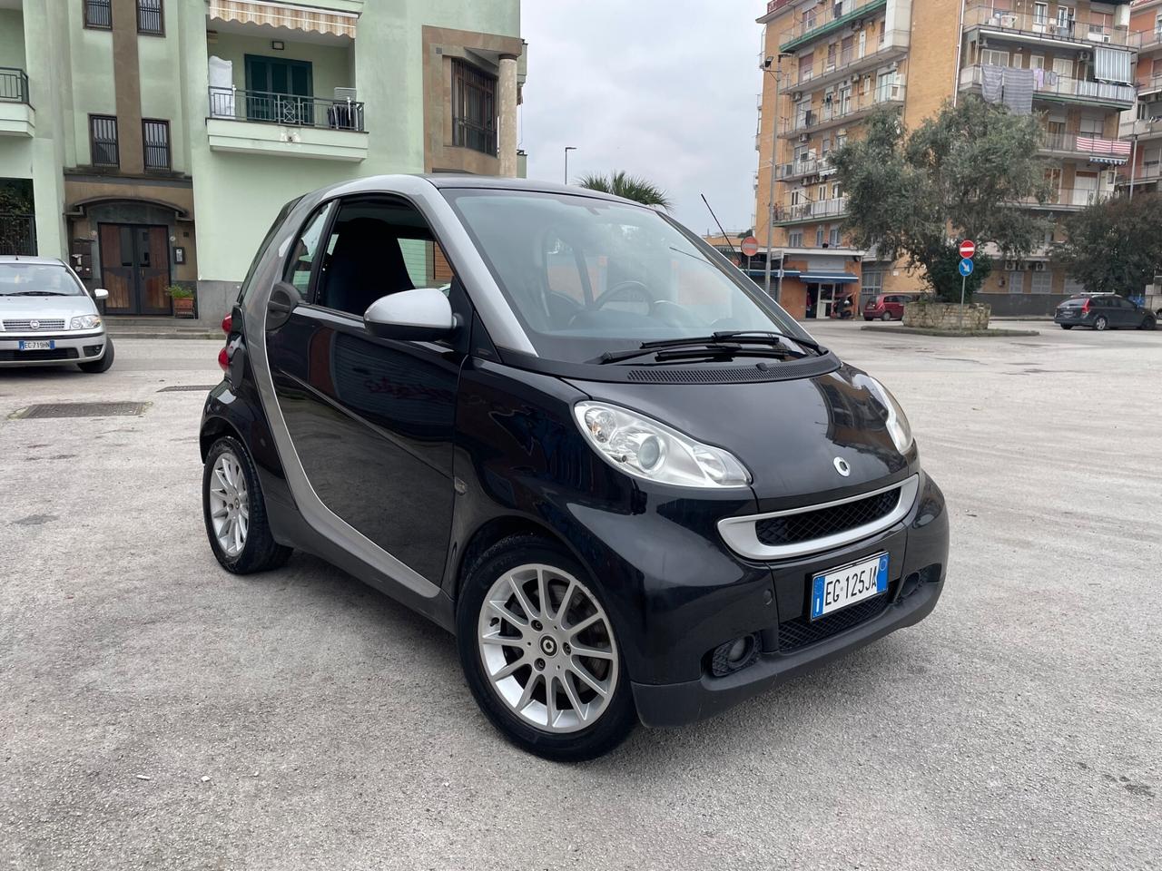 Smart ForTwo 1.0 MHD 150mila KM Full Perfetta 2011