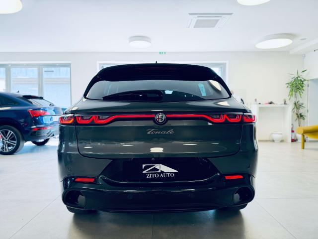 Alfa Romeo Tonale 1.5 hybrid Speciale 130cv tct7