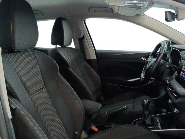 SKODA Fabia 1.0 TSI 95 CV Style
