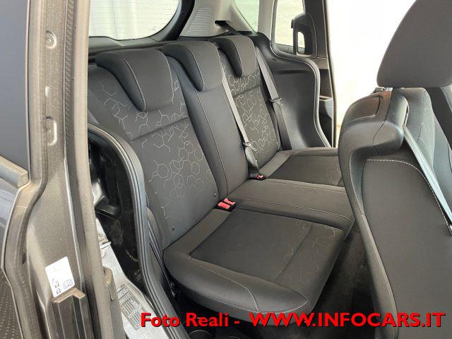 FORD B-Max 1.5 TDCi 75 CV Business