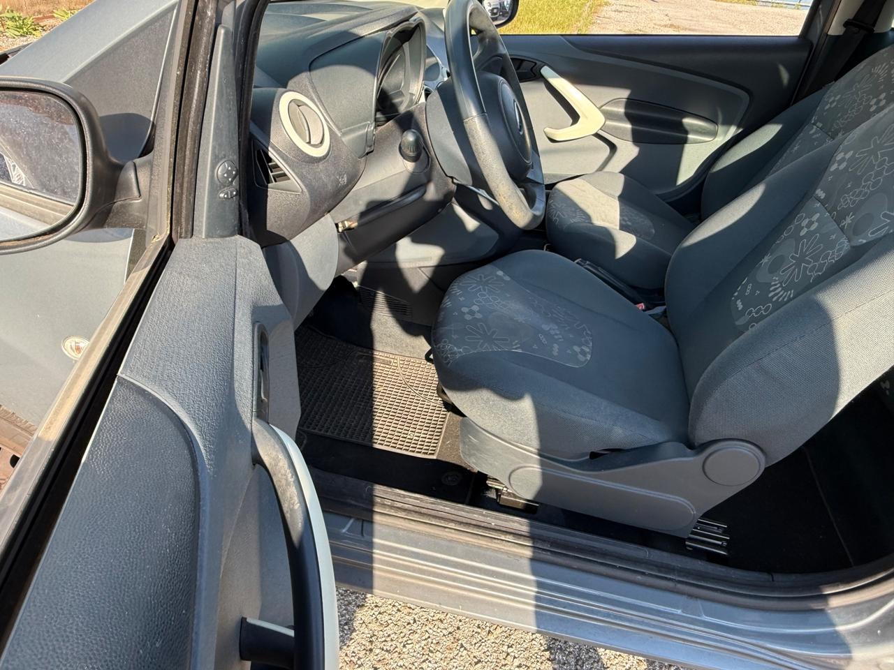 Ford Ka Ka 1.2 8V 69CV Titanium