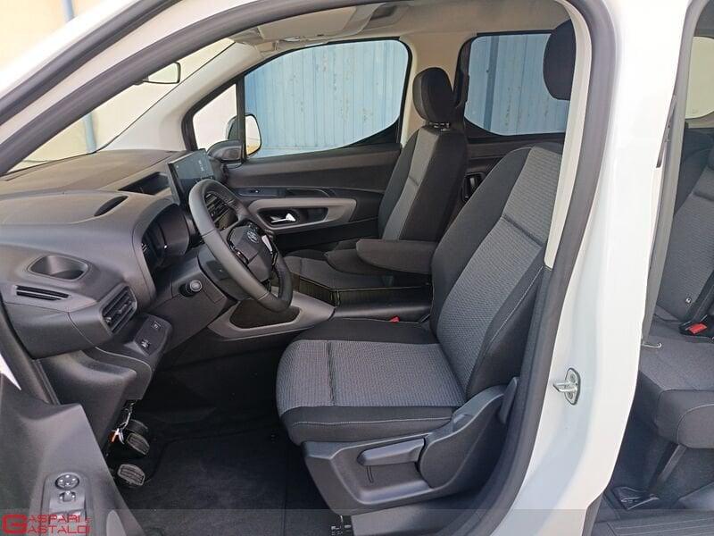 Toyota Proace City Verso Proace City Verso 1.5D 100 CV S&S L1 Executive