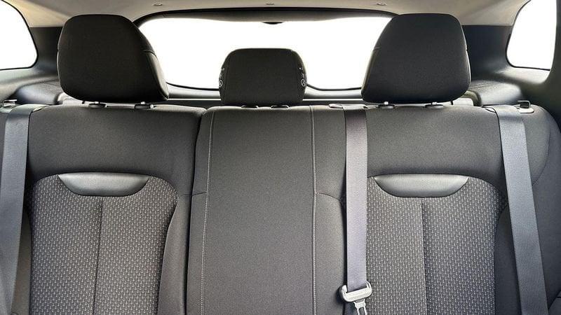 Renault Kadjar 1.5 dCi Energy 110cv Hypnotic16 EDC