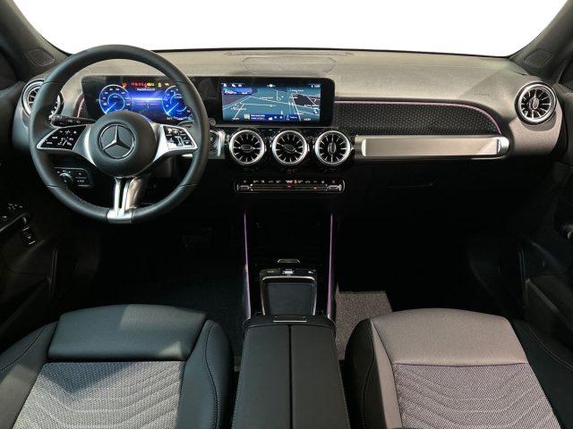 MERCEDES-BENZ EQB 300 4Matic Progressive Advanced