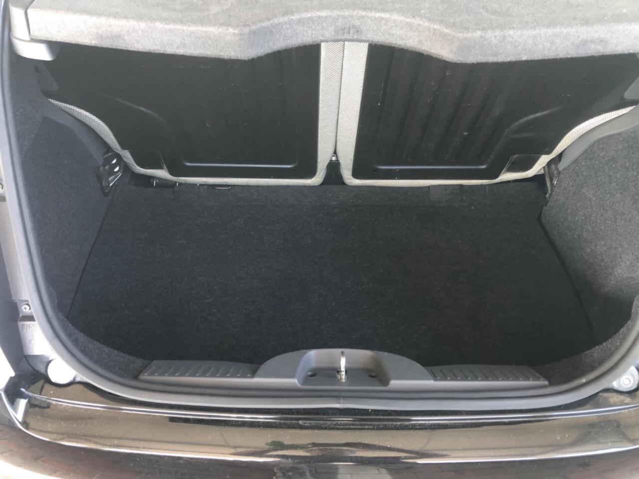 FIAT 500 LOUGE - 1.2 BENZINA UNICO PROPRIETARIO