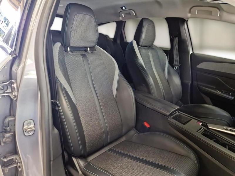 PEUGEOT 308 SW ALLURE PACK BLUEHDI 130 EAT8 SES STATION WAGON