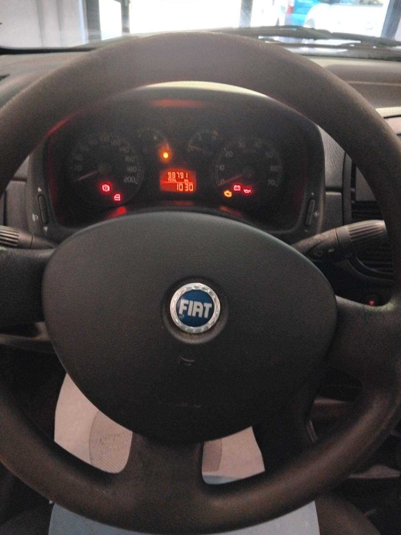 Fiat Punto 1.2 5 porte Active