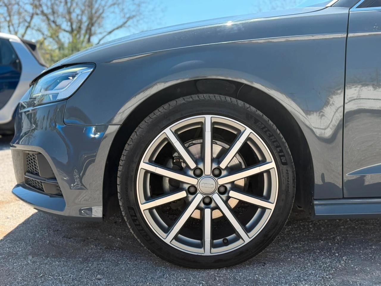 Audi A3 SPB 30 g-tron S tronic Sport 2019