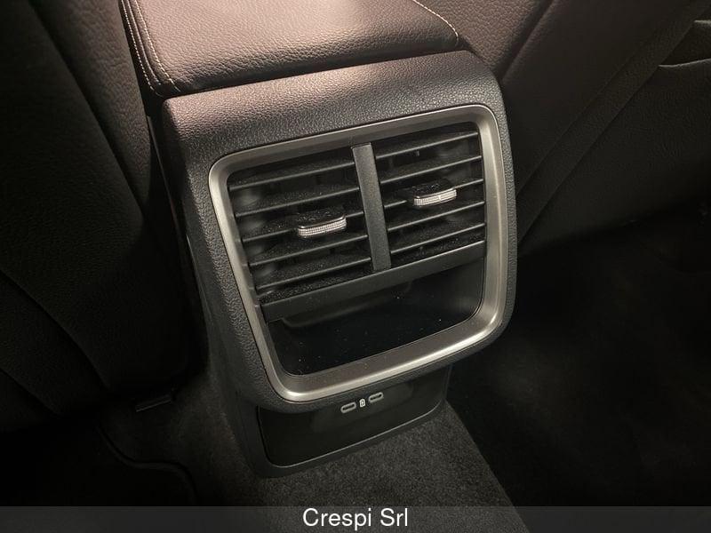 Skoda Octavia Octavia 2.0 TDI 150 CV DSG Wagon Style