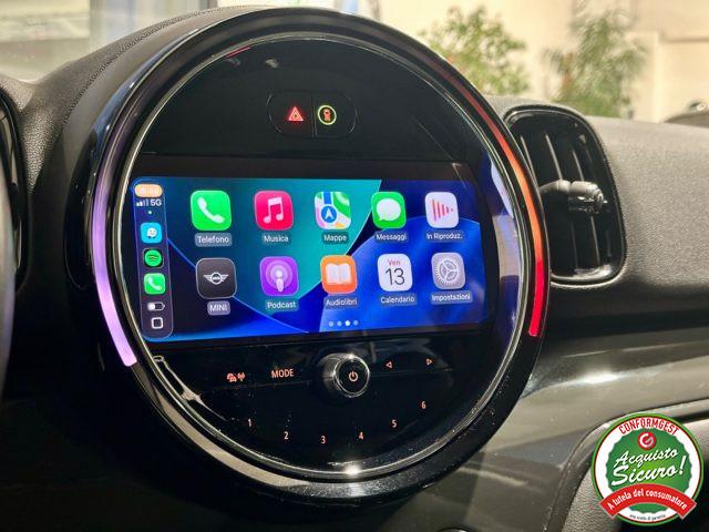 MINI Countryman 1.5 Cooper Countryman *NEOPATENTATI*TAGLIANDI BMW*