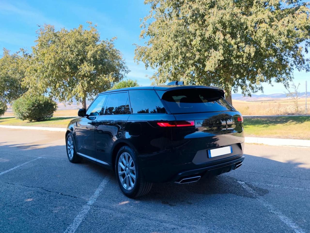 Land Rover Range Sport 3.0 I6 PHEV 460 CV SE