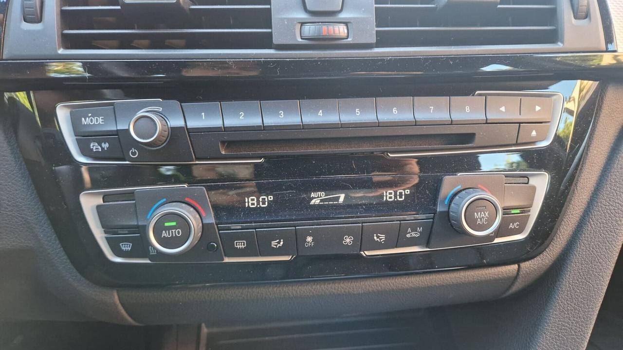 Bmw 420 420d xDrive Coup Msport