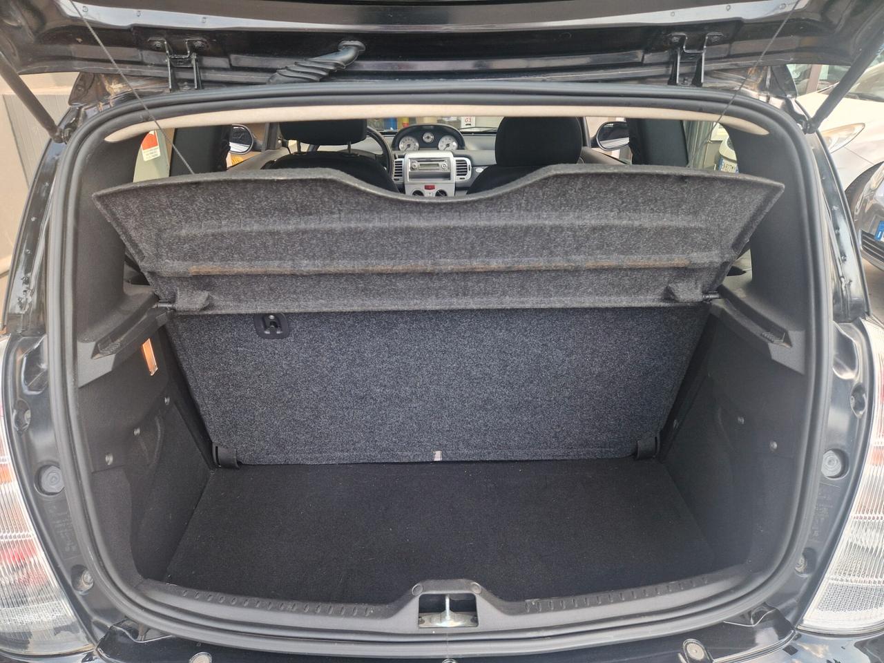 Lancia Ypsilon 1.2 Oro