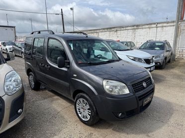 Fiat Doblò 1.3 Multijet 16V “7 POSTI”