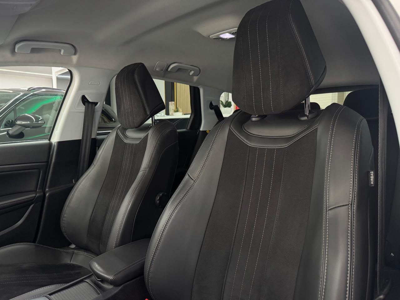 Peugeot 308 BlueHDi 120Cv EAT6 SW GT Line