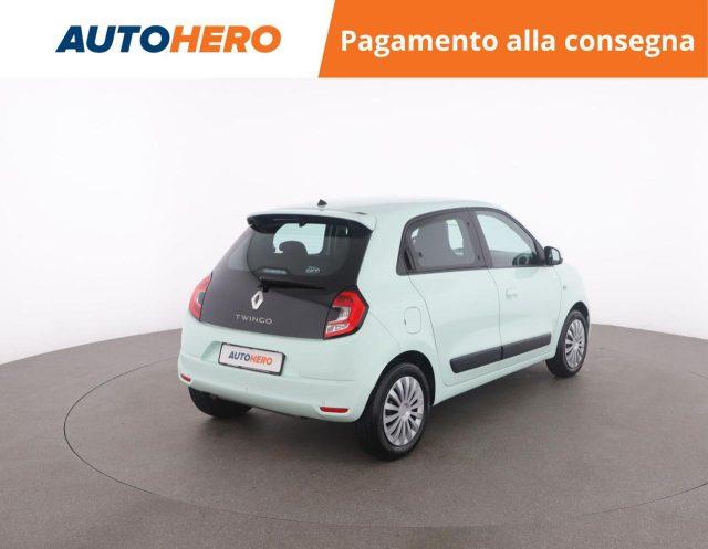 RENAULT Twingo SCe 65 CV Duel2