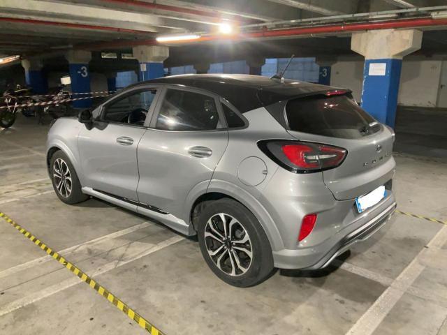 FORD Puma 1.0 EcoBoost 125 CV S&S aut. ST-Line
